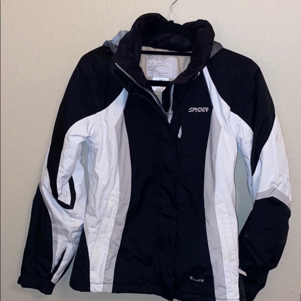 Spyder Women’s Ski Jacket